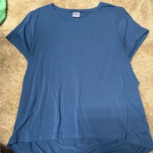 Athleta Air out Women's Top